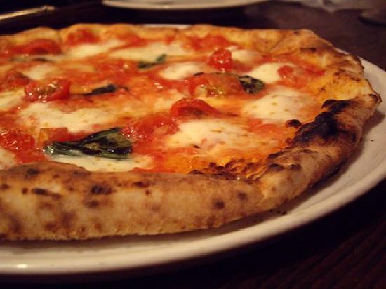 Addor i Pizza